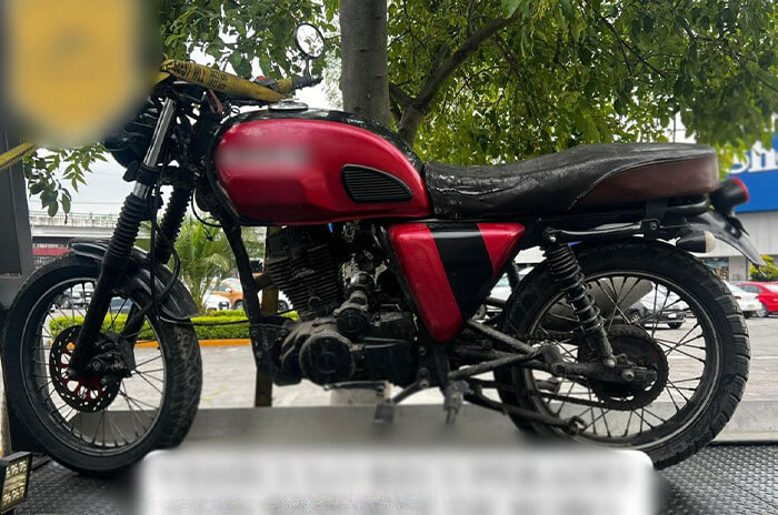 moto 1