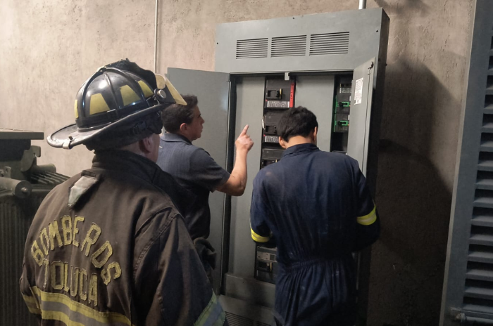 bomberos 2