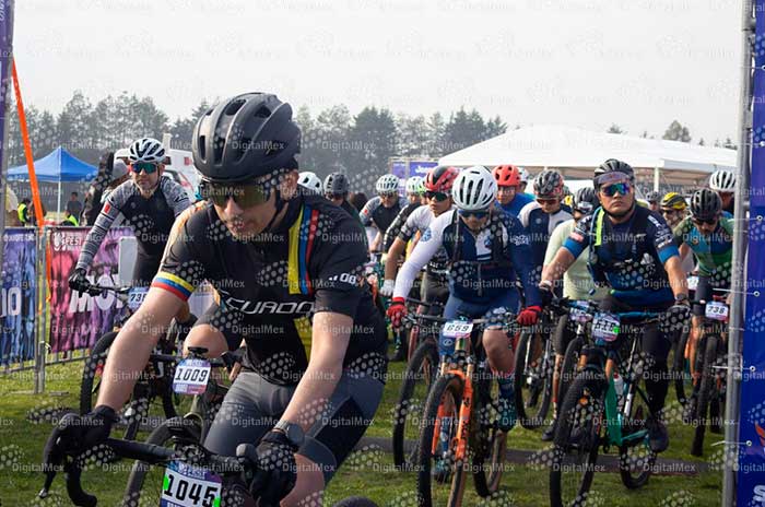 ciclismo