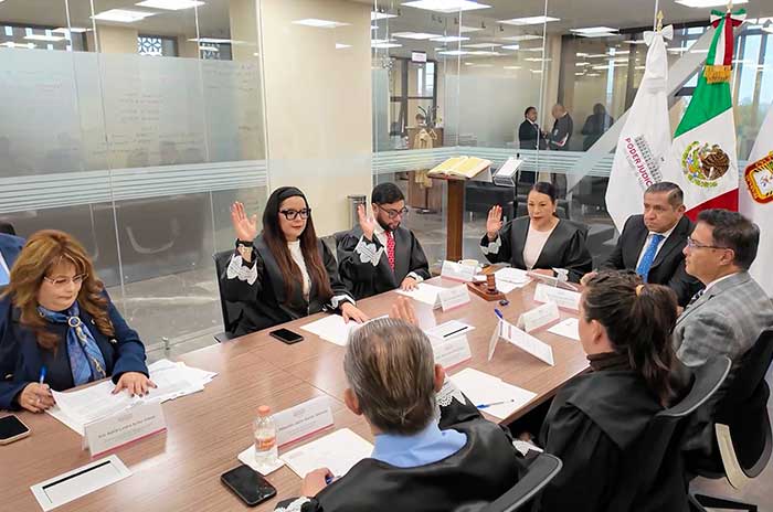poder judicial 4