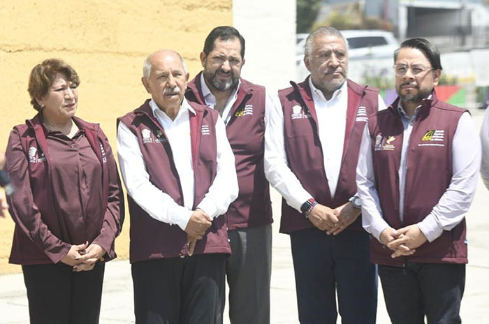 funcionarios