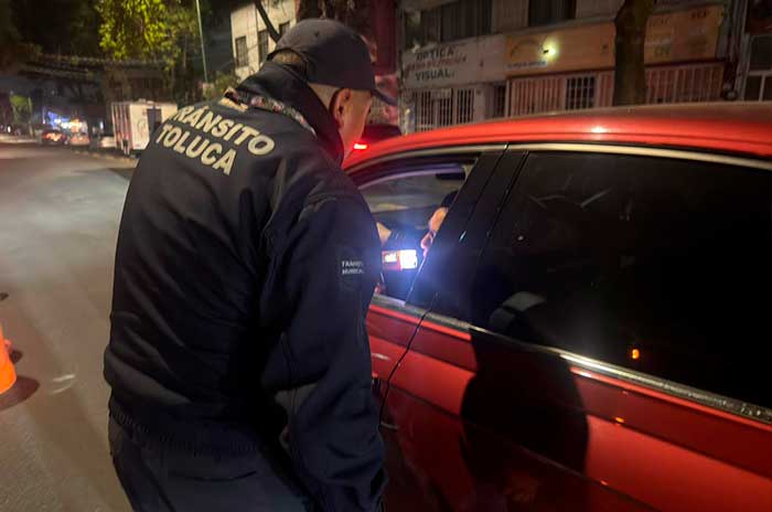 toluca