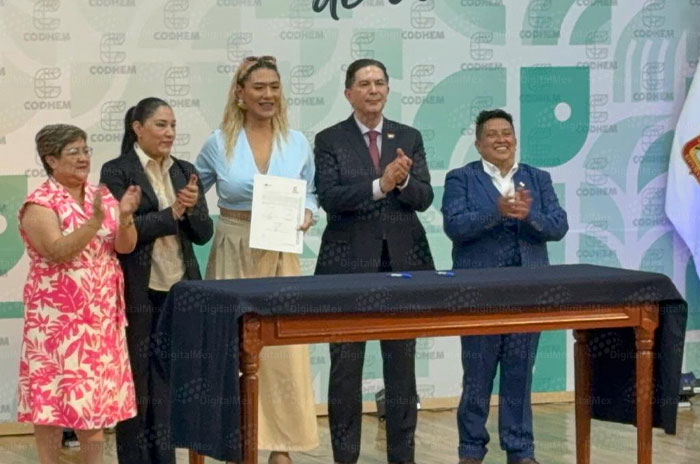 convenio codhem