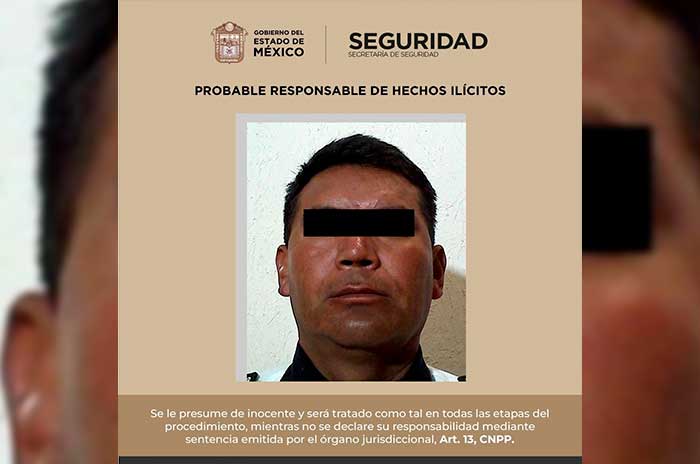 detenido