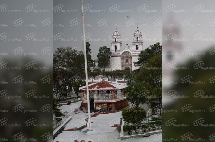iglesia