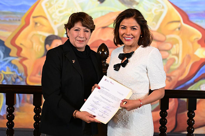 Alma Juárez Bautista