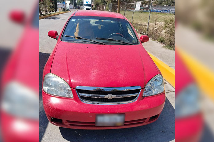 coche