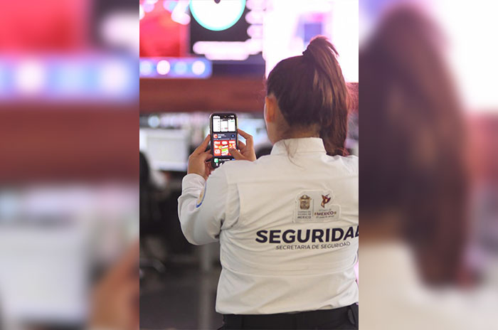 policia cb
