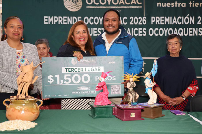 ganador