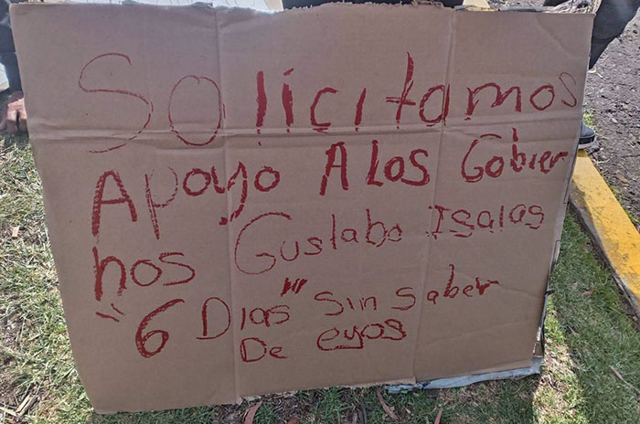 apoyo