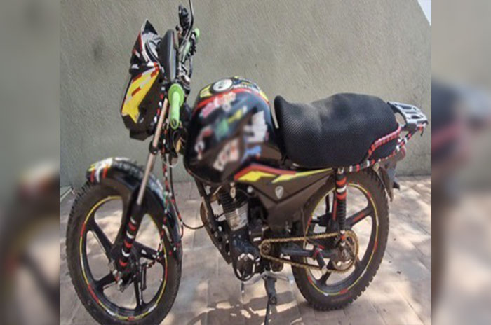 moto