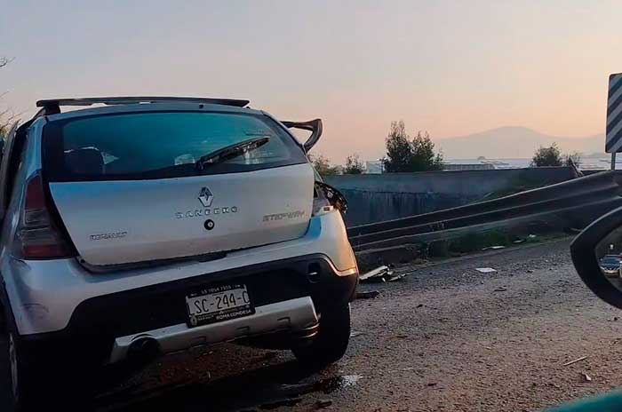 muerta