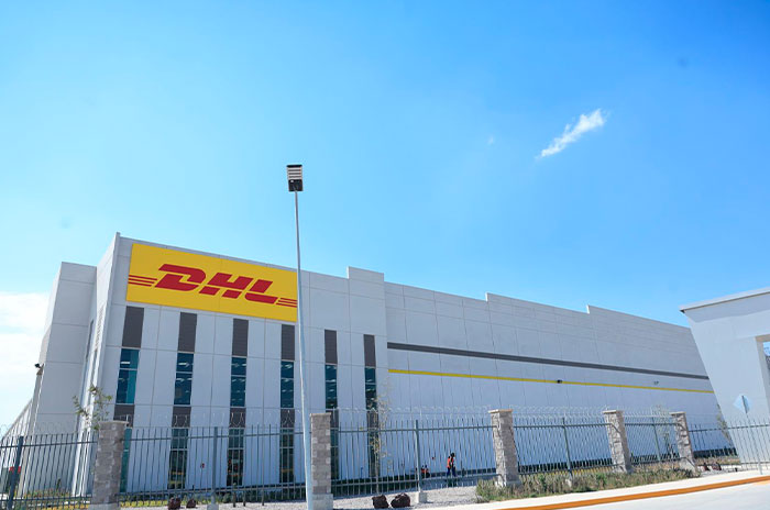 dhl