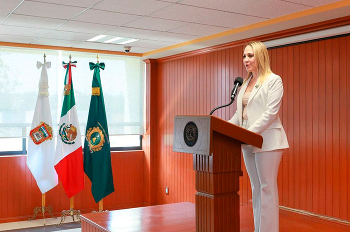 secretaria