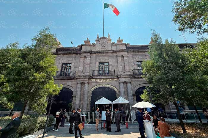 congreso