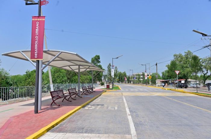 desarrollo