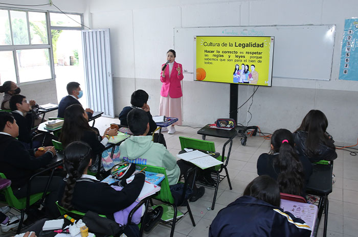 escuela