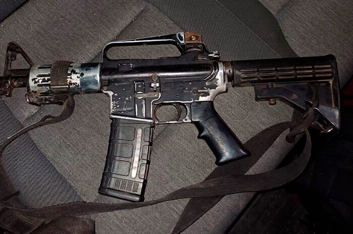 pistola 1 1