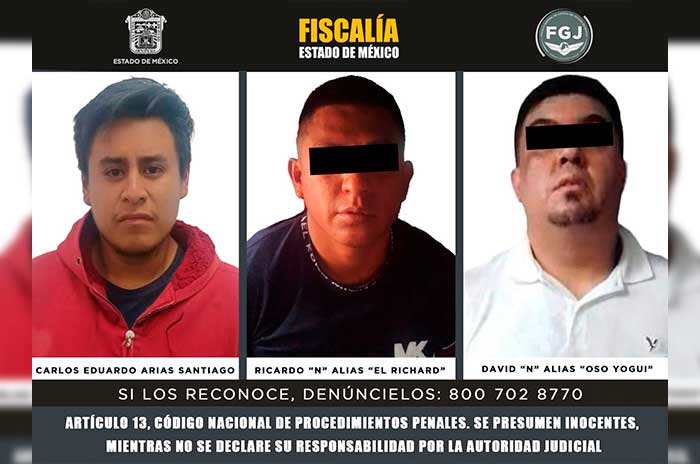 asesinato