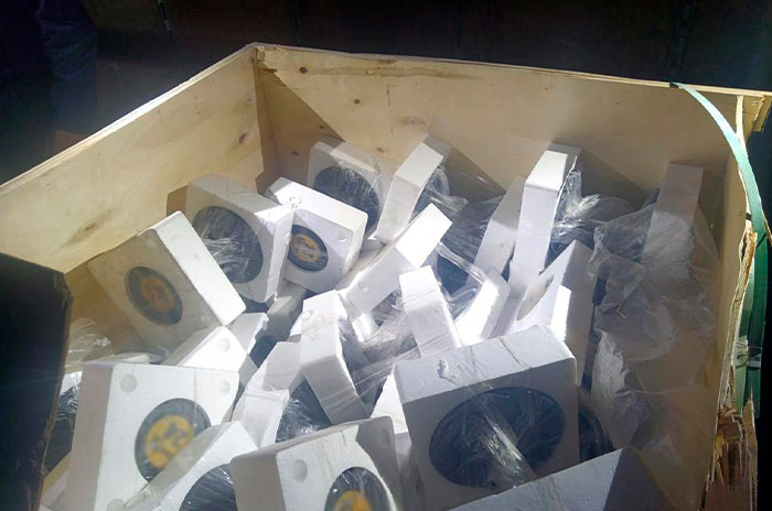 caja