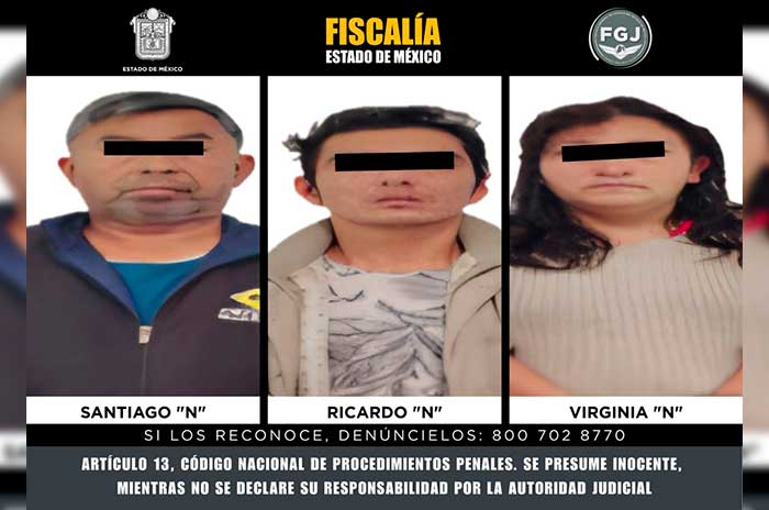 secuestro