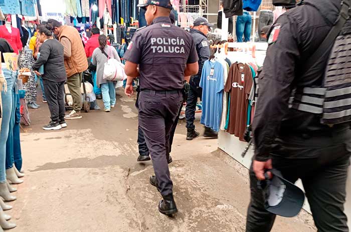 policia