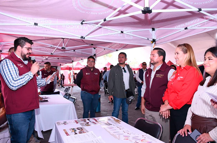 funcionario