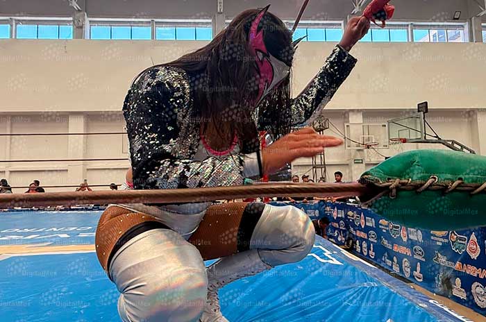 lucha libre