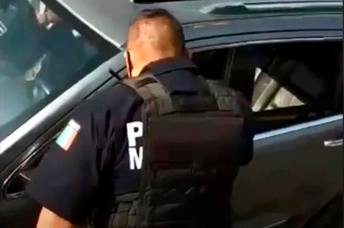 Detenido homicidio Octavio Ocaña