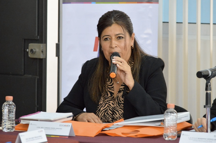Nelly Rivera embarazo adolescente