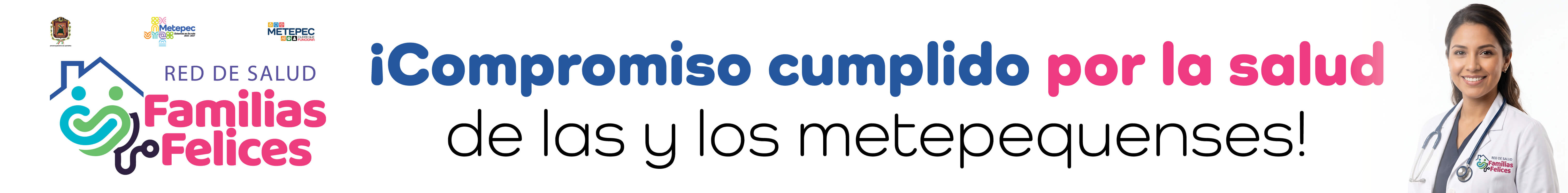 App Metepec