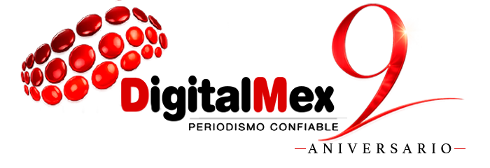 DigitalMex - Periodismo Confiable