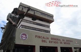 Detienen a supuesto homicida de "Chanel"