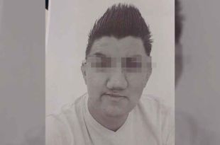 Su arresto tuvo lugar en la colonia San Bartolo, cuando vecinos lograron capturarlo.