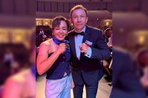 Con una trayectoria de más de dos décadas, Jackie Nava fue pieza clave en el crecimiento y la visibilidad del boxeo femenil en México y Latinoamérica.