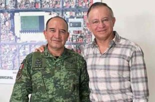 Raymundo Martínez precisó que las acciones en materia de seguridad han sacado de la calle a más de mil 250 motocicletas y redujo el robo de vehículos a 12.7%.