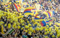 El "infierno" listo para recibir a las Águilas