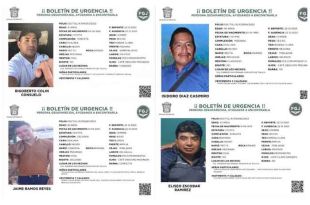 La Fiscalía desmantela propiedades vinculadas a actividades ilícitas.