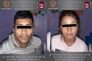 El homicidio del periodista Enrique García sucedió el pasado mes de junio