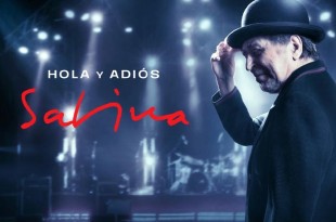 "Hola y Adiós 2025" será un evento imperdible para los seguidores del icónico cantautor español.
