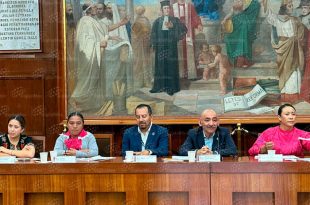 Con 111 participantes, comunidades indígenas y afromexicanas plantean ser incluidas en decisiones que impacten su territorio y organización.