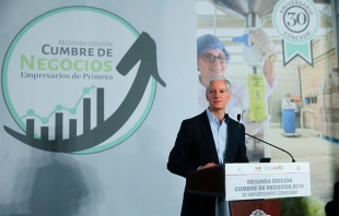 Standard &amp; Poor's y Moody’s ratificaron la calificación crediticia del Edomex