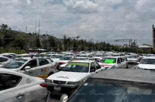 Transportistas del Estado de México cancelaron la movilización prevista hacia la Ciudad de México.