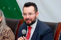 Gilberto Sauza