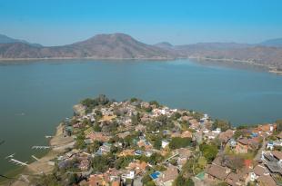 La Reserva Ecológica de Monte Alto fue decretada desde el 2013 por el Gobierno Estatal como área natural protegida y es ideal para practicar vuelo en ala delta y parapente.