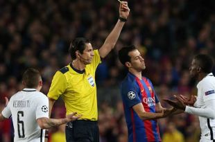 El exvicepresidente del Comité Técnico de Árbitros ha asegurado a la SER que nunca hubo trato de favor del FC Barcelona.