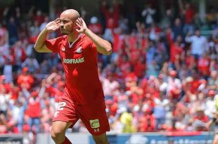 Los Diablos Rojos del Toluca derrotaron a los Tigres tres goles por dos en el juego correspondiente a la jornada 13 del Clausura 2023.