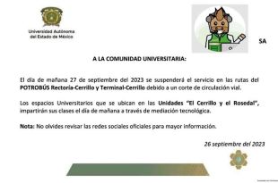 Bloquean la Toluca-Atlacomulco por escasez de agua