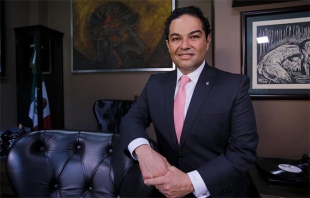 Huixquilucan sigue siendo el municipio mejor evaluado a nivel estatal