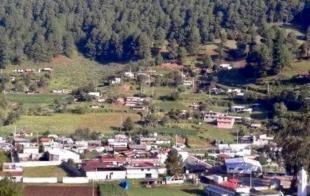 Esta comunidad es la última del país y del mundo, en donde su lengua permanece viva y aún se escucha por sus calles